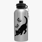 Спортивная бутылка