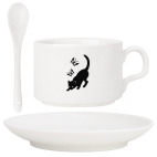 Кофейный набор