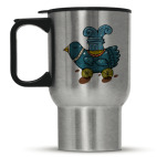 Кружка-термос