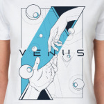 Opposites. Venus (женская половина)