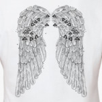  Крылья ангела