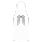 Кухонный фартук