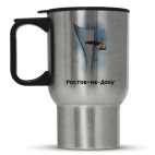 Кружка-термос