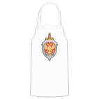 Кухонный фартук