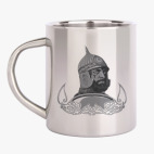 витязь, воин, солдат.