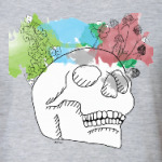 Мартовский череп