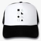 Кепки Trucker
