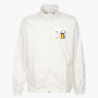 Ветровка без капюшона