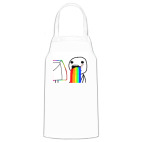 Кухонный фартук