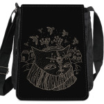 Кот Савелий и птицы