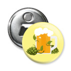 Кружка пива