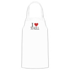 Кухонный фартук