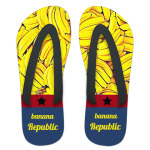 Банановая республика