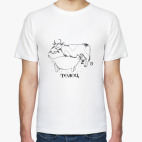 Знак зодиака - Телец