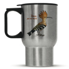 Кружка-термос