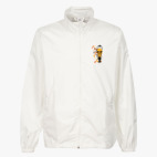 Ветровка без капюшона