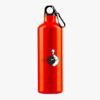 Металлическая бутылка 700 мл UV-DTF