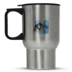 Кружка-термос