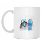 Кружка 330 мл