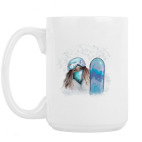 Кружка 420 мл