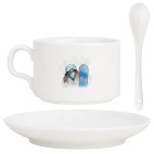 Кофейный набор