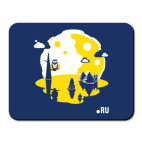 Сыр для мышки