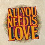 All you need is LOVE