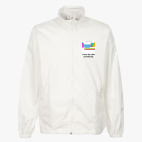 Ветровка без капюшона