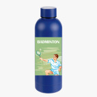 Термобутылка