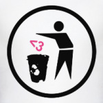 выброси няшности