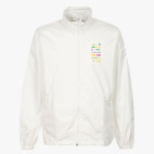 Ветровка без капюшона