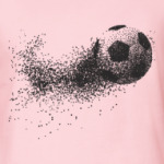 Футбольный мяч