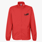 Ветровка без капюшона