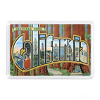 Ретро Калифорния, США