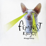 Feminist Killjoy