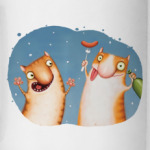 Пьяные Коты