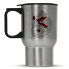 Кружка-термос