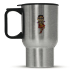 Кружка-термос