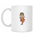 Кружка 330 мл