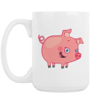 Кружка 420 мл