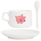 Кофейный набор