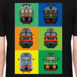 Электротяга