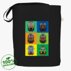 Сумка шоппер