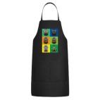 Кухонный фартук