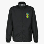 Ветровка без капюшона