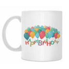 Кружка 330 мл