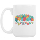 Кружка 420 мл