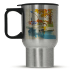 Кружка-термос