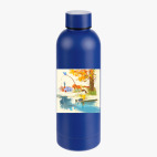 Термобутылка