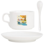 Кофейный набор